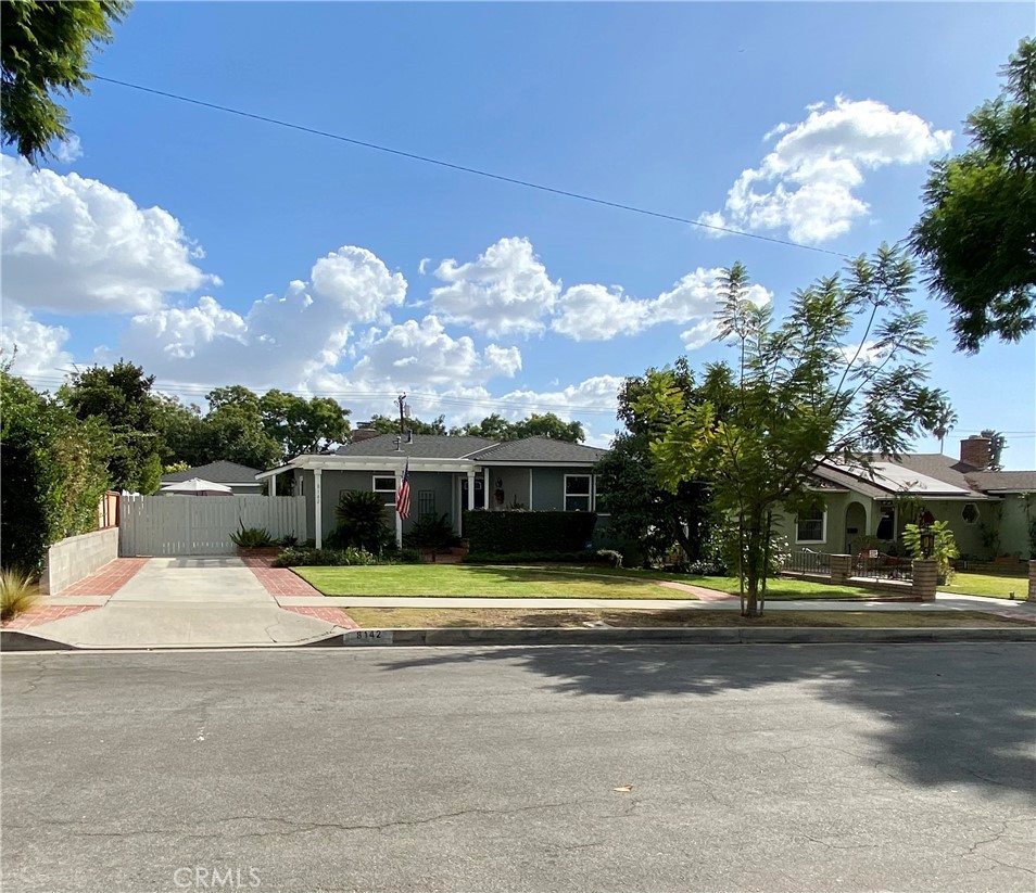 8142 Milliken Avenue, Whittier, CA 90602