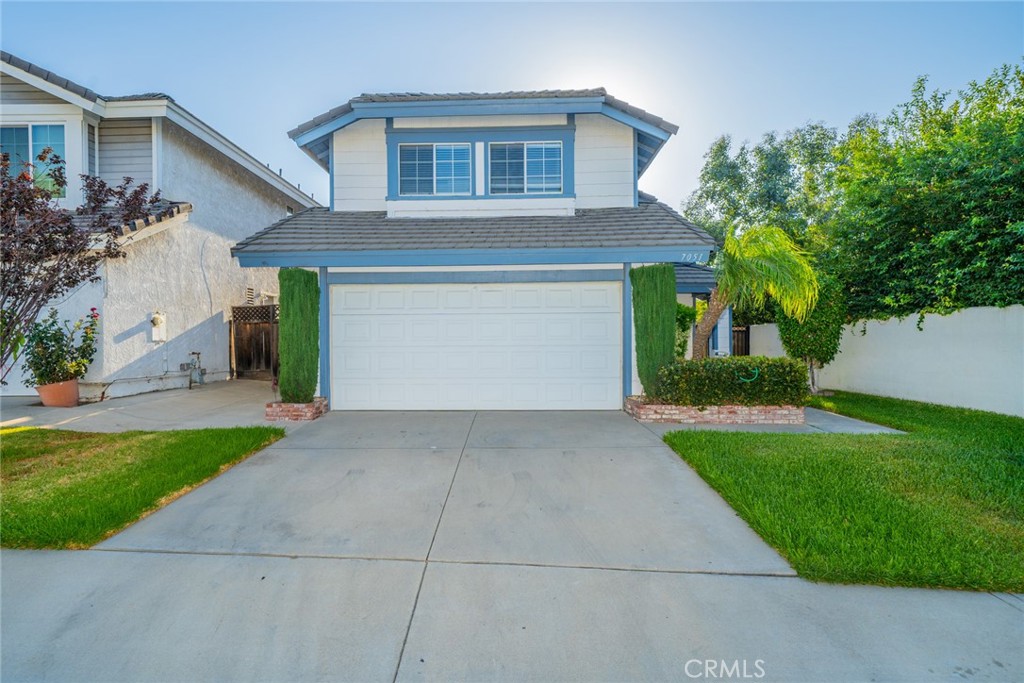 7051 Newton Place, Rancho Cucamonga, CA 91701