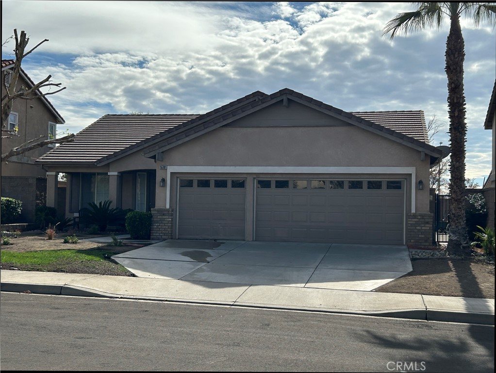 15381 Brianne Lane, Fontana, CA 92336