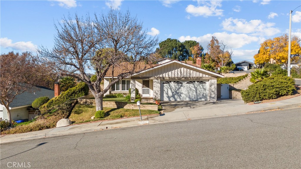 22503 Tula Drive, Saugus, CA 91350