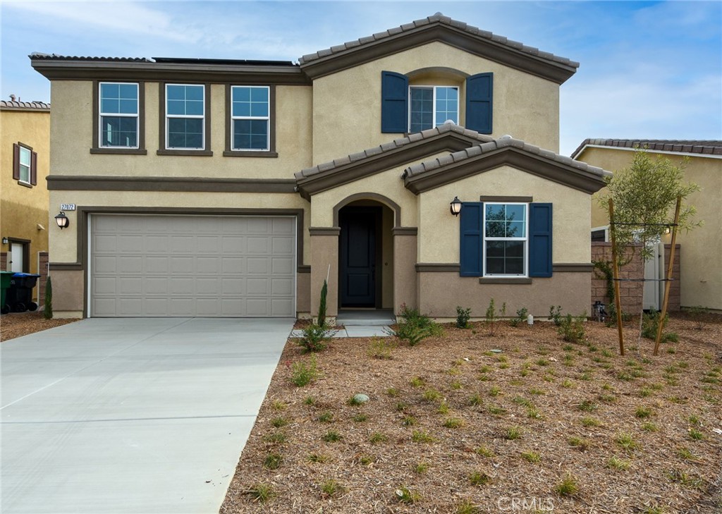 27072 Oncore Drive, Menifee, CA 92585