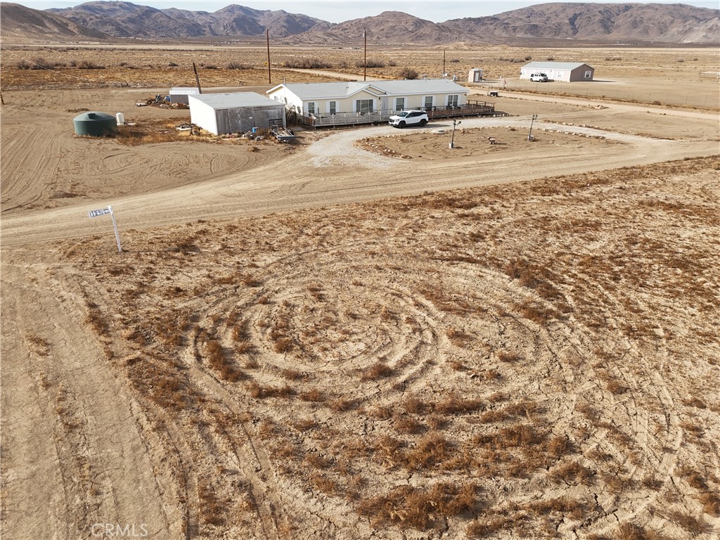 0 Sunset Avenue, Lucerne Valley, CA 92356