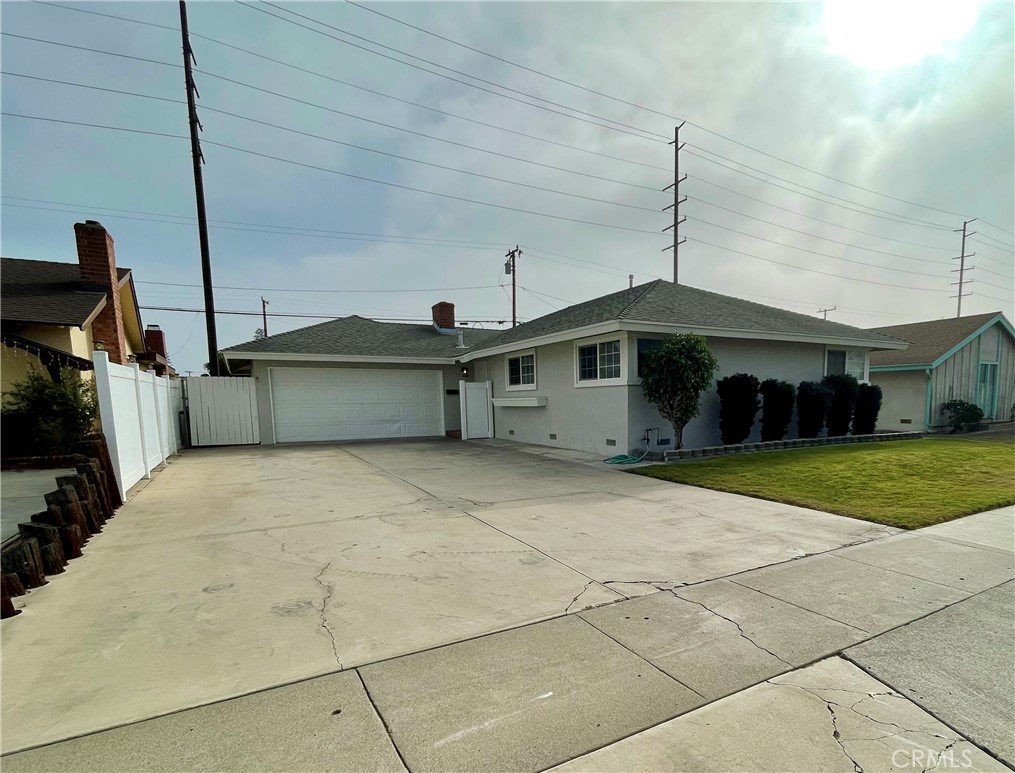 12382 Georgian Street, Garden Grove, CA 92841