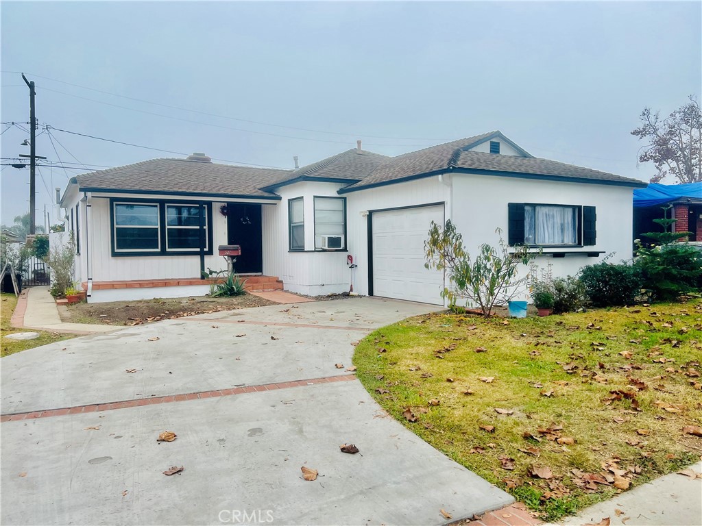 9312 Foster Road, Bellflower, CA 90706