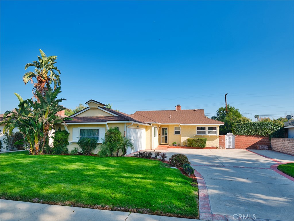 7936 Lurline Avenue, Winnetka, CA 91306