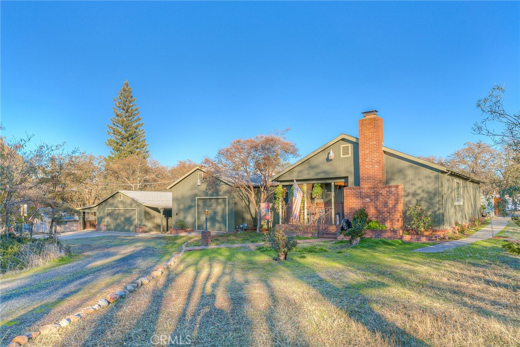 2643 Oak Knoll Way, Oroville, CA 95966