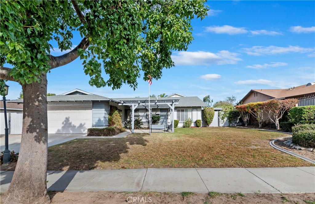 346 E Fromer Street, Rialto, CA 92376