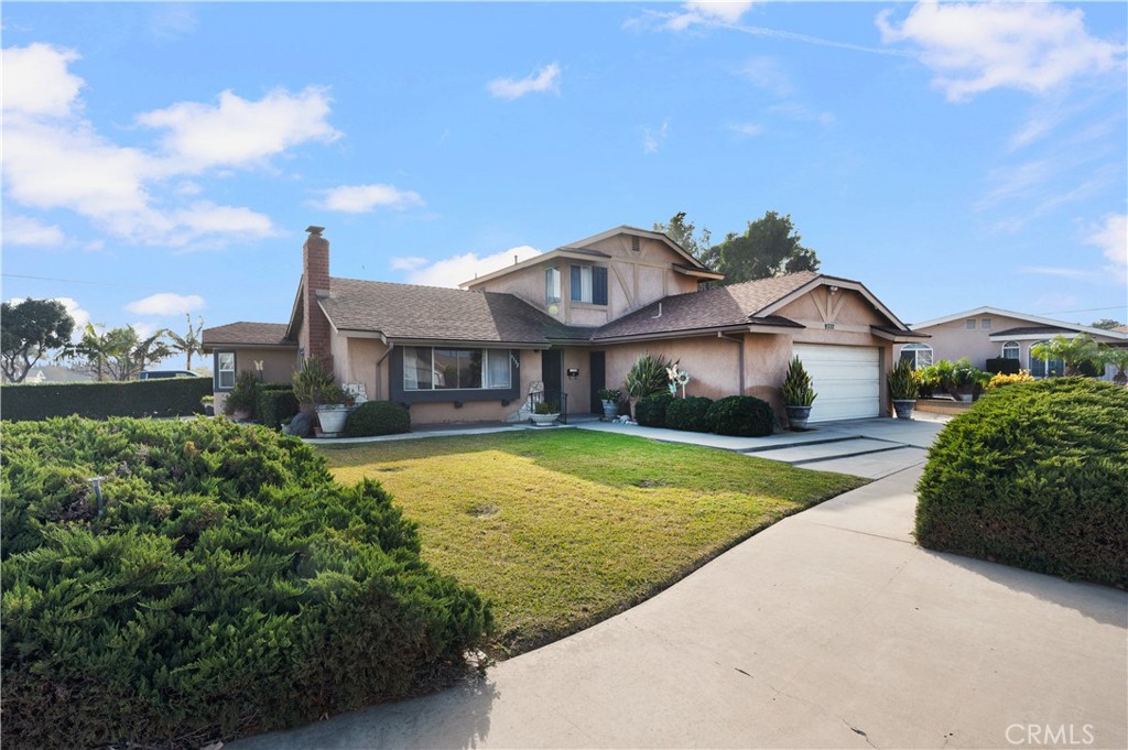 9332 Salem Avenue, Westminster, CA 92683