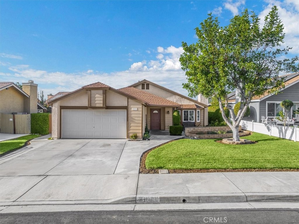 3191 Cabernet Drive, Jurupa Valley, CA 91752