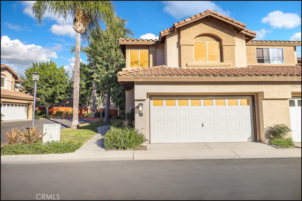 39 Pappagallo, Aliso Viejo, CA 92656