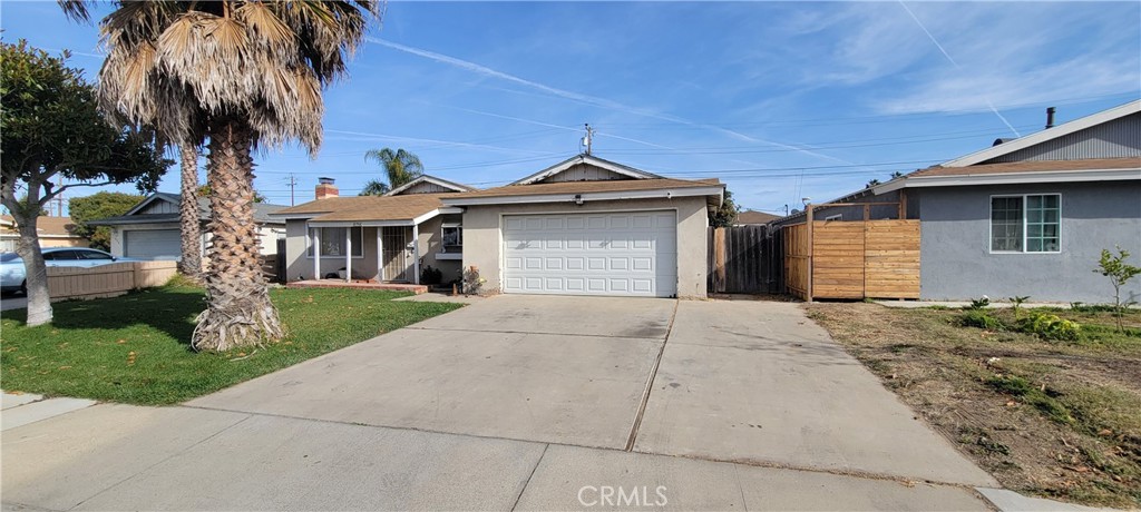 626 N Brian, Santa Maria, CA 93454