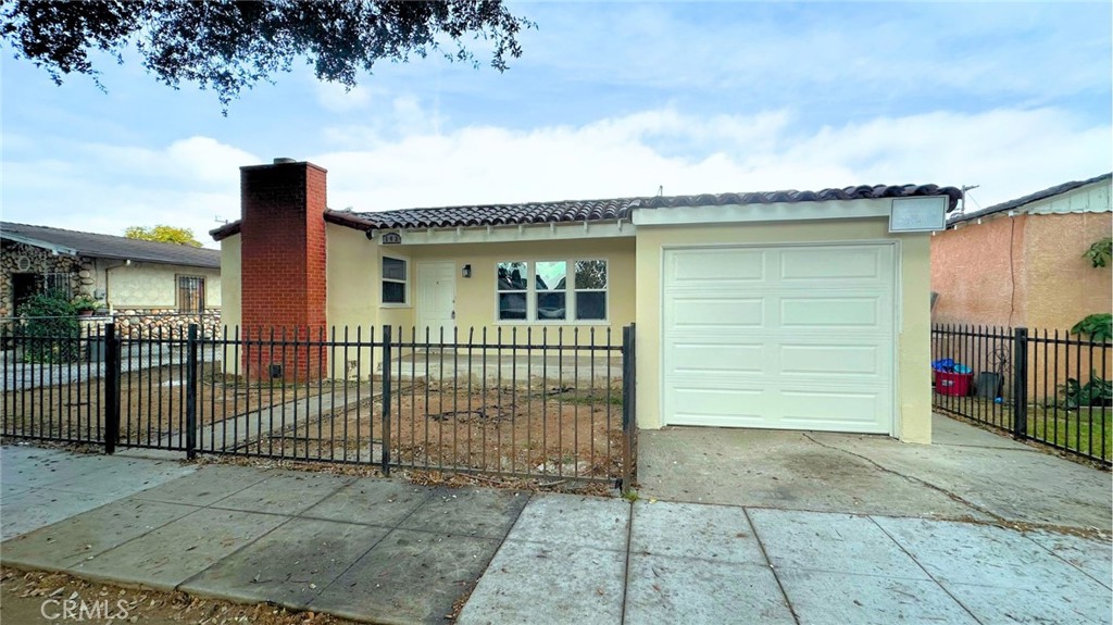 143 W 67Th Way, Long Beach, CA 90805