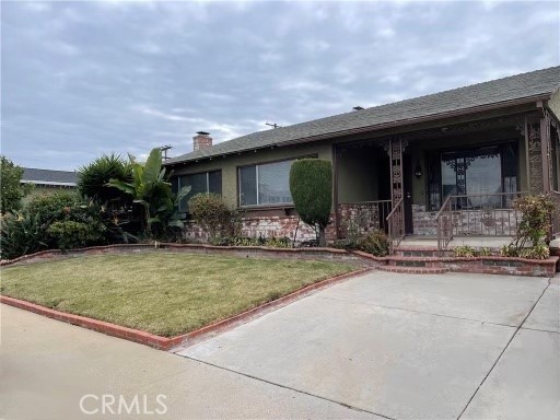 1612 W 109Th Place, Los Angeles, CA 90047