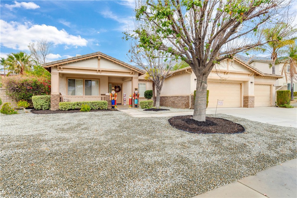 14090 Vai Brothers Drive, Rancho Cucamonga, CA 91739