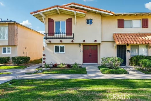 17232 Nisson Road , #D, Tustin, CA 92780