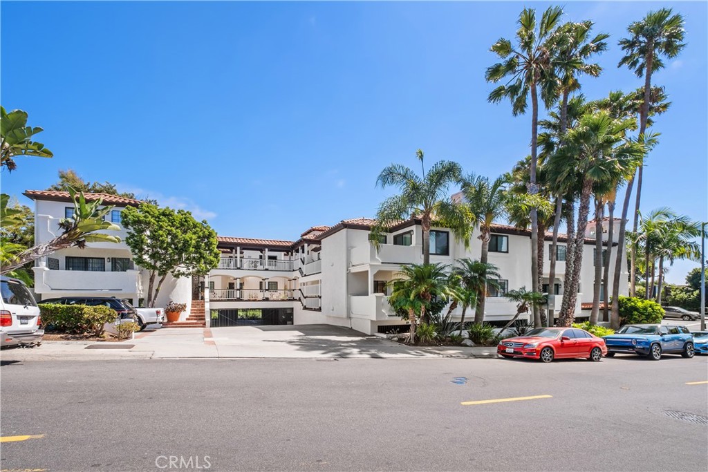 499 Morning Canyon Road, #7, Corona Del Mar, CA 92625