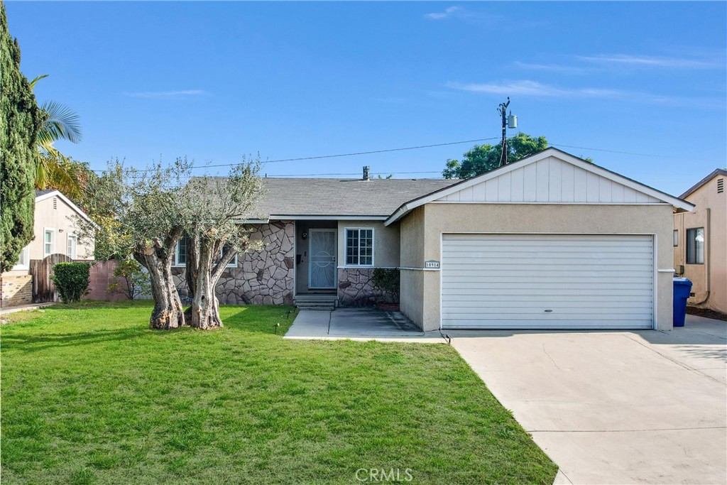 10914 Gladhill Road, Whittier, CA 90604