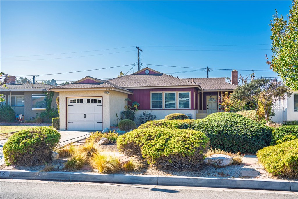 3323 Fanwood Avenue, Long Beach, CA 90808