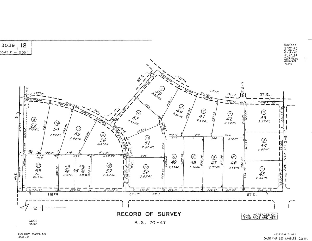 Cor 117Th And Avenue S4 , #Ste Ste | Similar Property Thumbnail