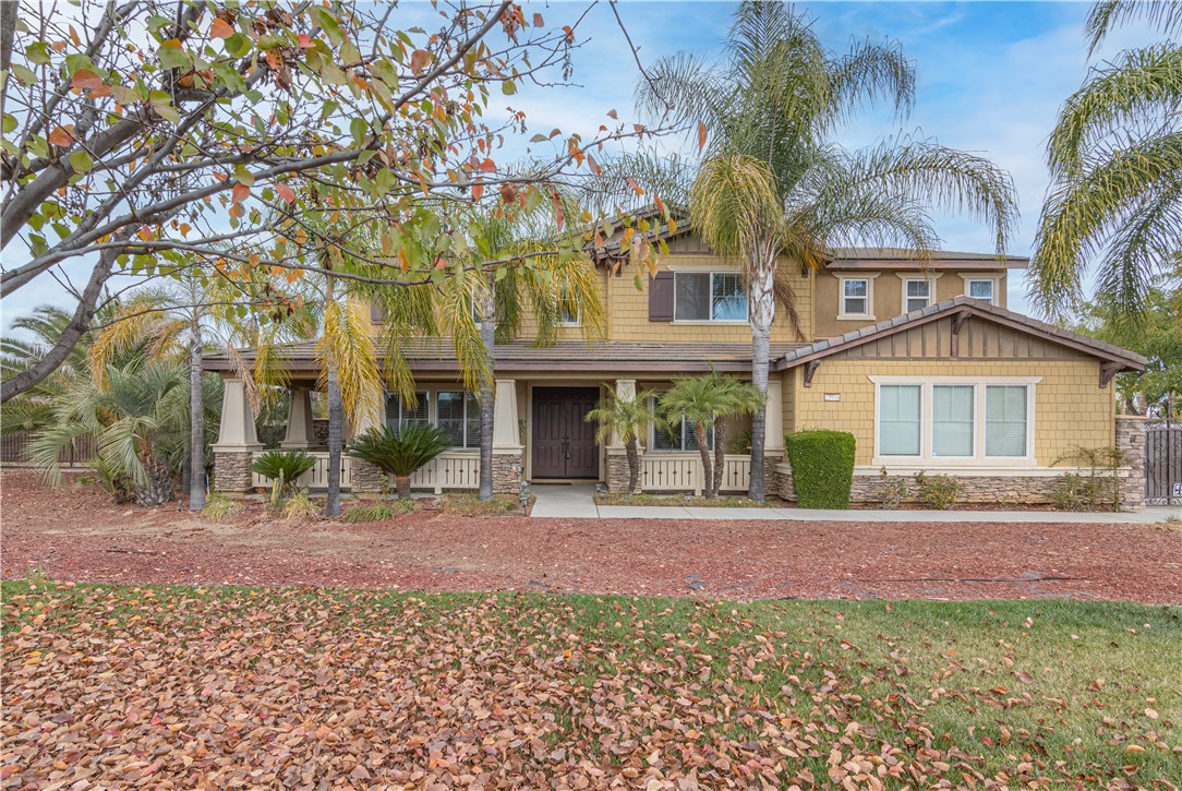 25944 Thistletown Court, Menifee, CA 92584