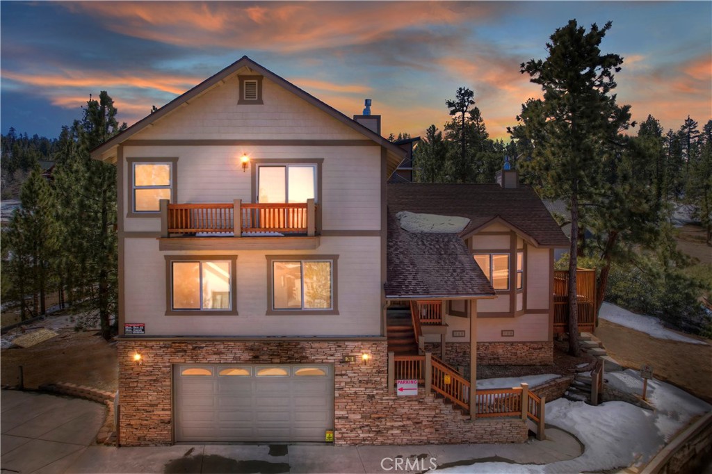 749 Cameron Drive, Big Bear Lake, CA 92315