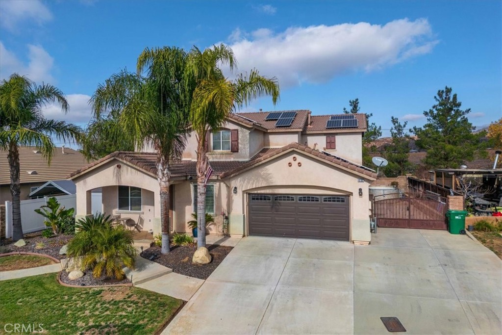 1232 Katherine Court, Beaumont, CA 92223