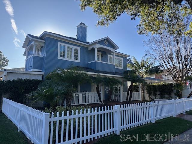 603 J, Coronado, CA 92118