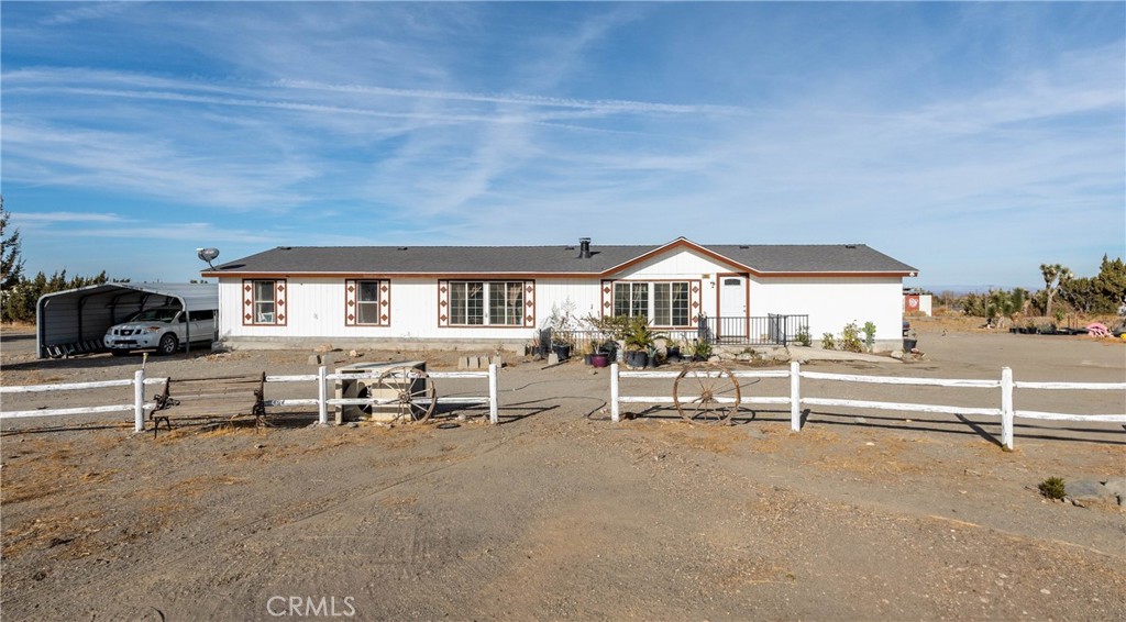 2964 Smoke Tree Road | Similar Property Thumbnail