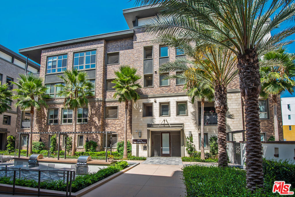 12714 W Sea Spray Place, #2, Playa Vista, CA 90094