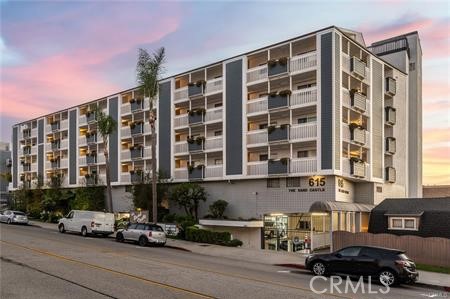 615 Esplanade , #506, Redondo Beach, CA 90277