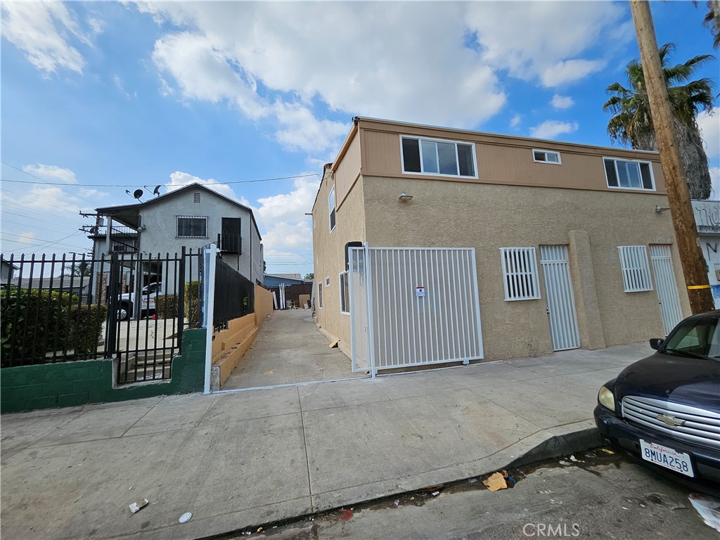 9705 S Normandie Avenue | Similar Property Thumbnail