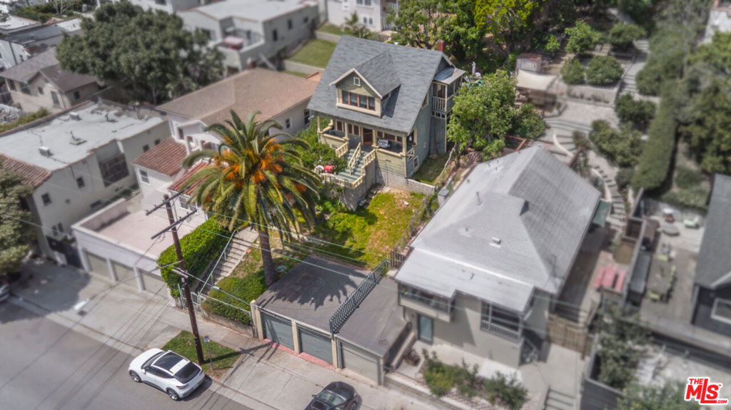 2225 Echo Park Avenue, Los Angeles, CA 90026