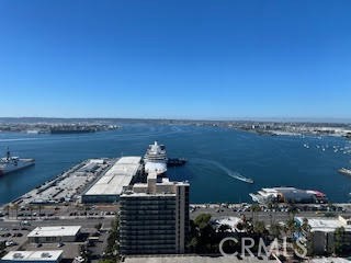 1205 Pacific Highway, #2801, San Diego, CA 92101