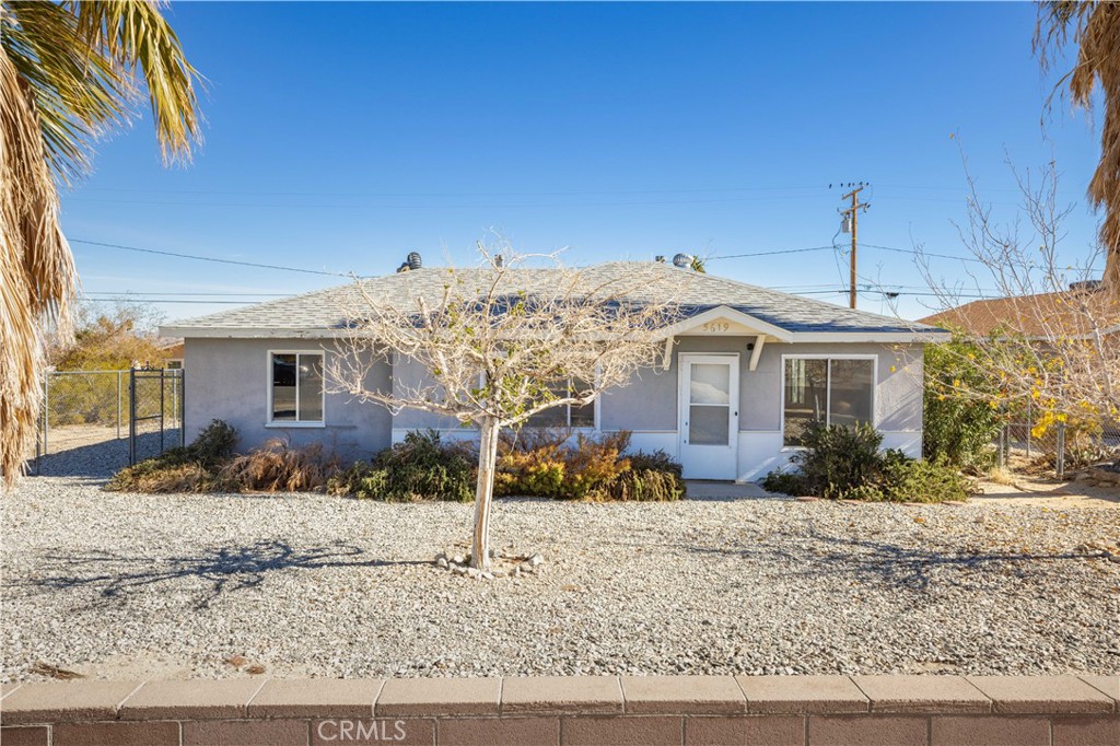 5619 Daisy Avenue, 29 Palms, CA 92277