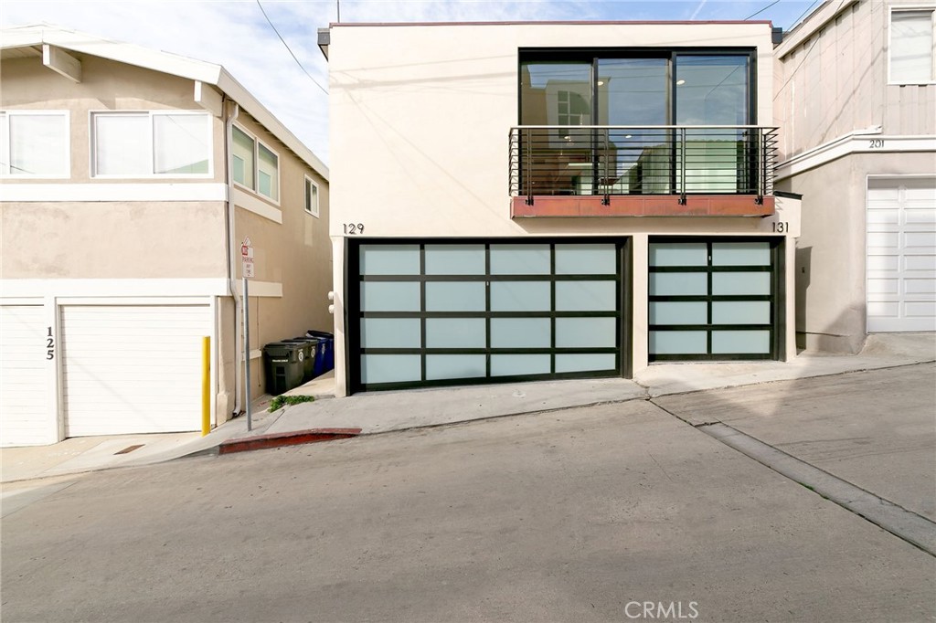 129 Gull Street, Manhattan Beach, CA 90266