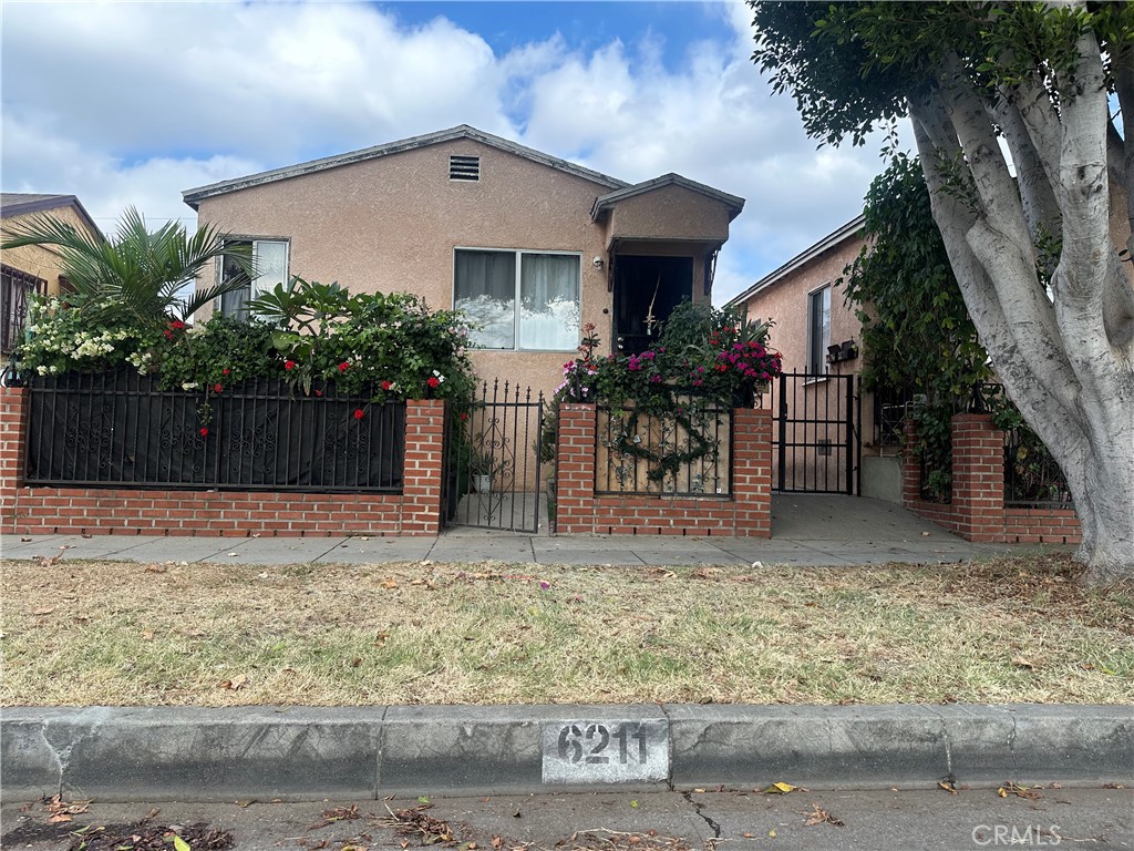 6211 E Olympic Boulevard | Similar Property Thumbnail