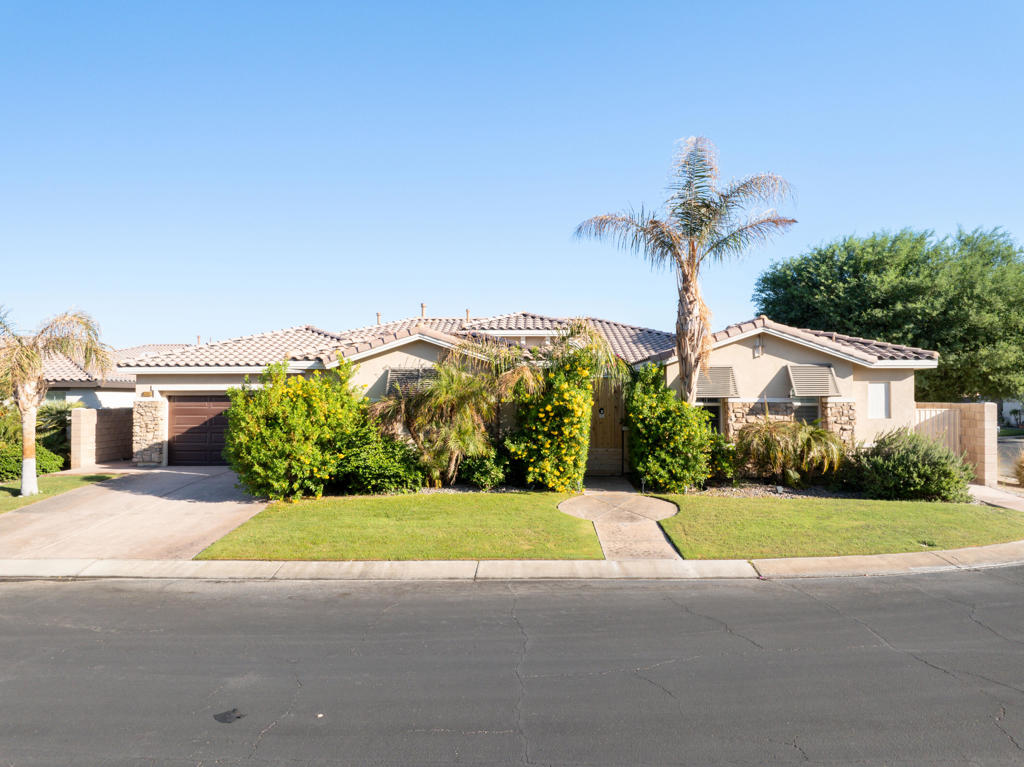 83452 Lightning Rd Road, Indio, CA 92203