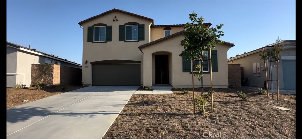 35309 Hutchison Place, Beaumont, CA 92223