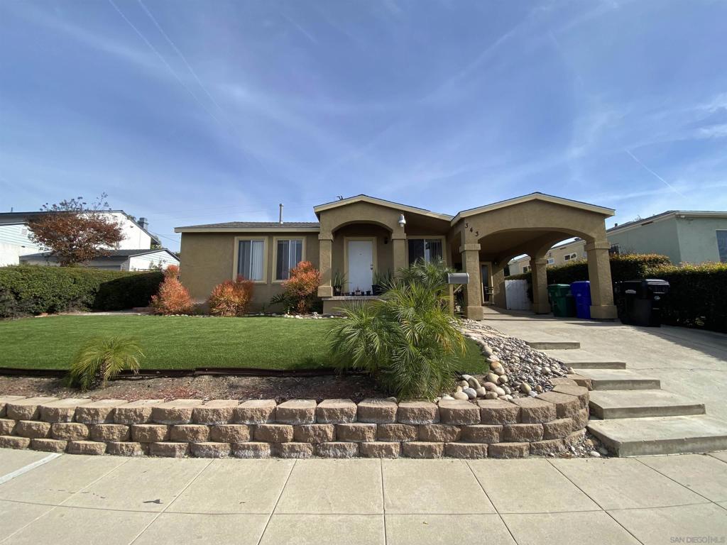 343 Los Alamos Dr | Similar Property Thumbnail 3