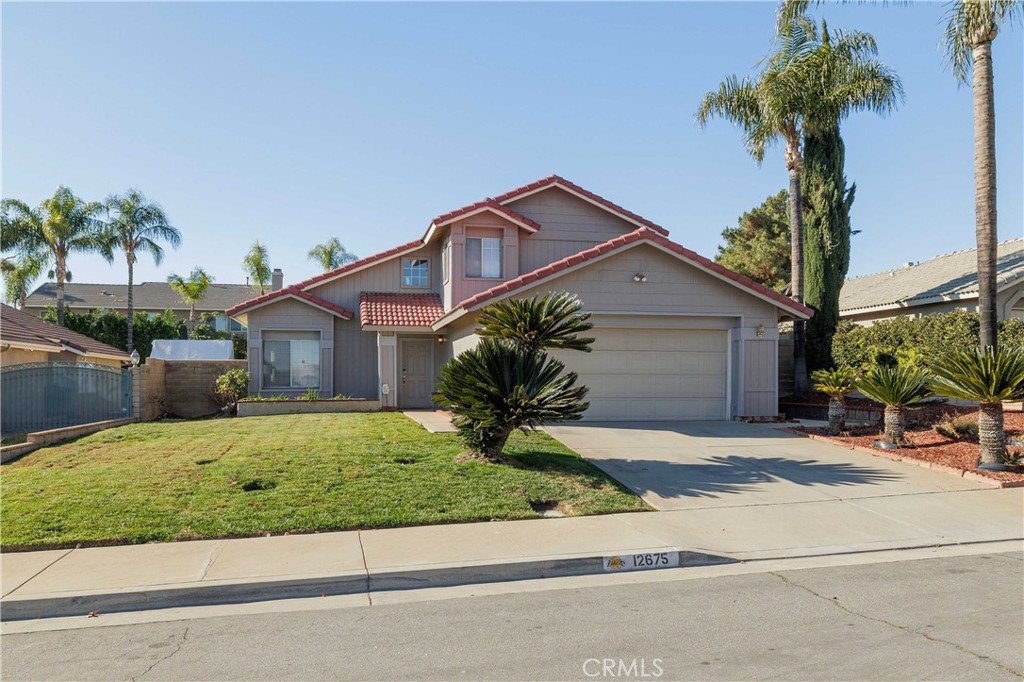 12675 Elmhurst Drive, Moreno Valley, CA 92555