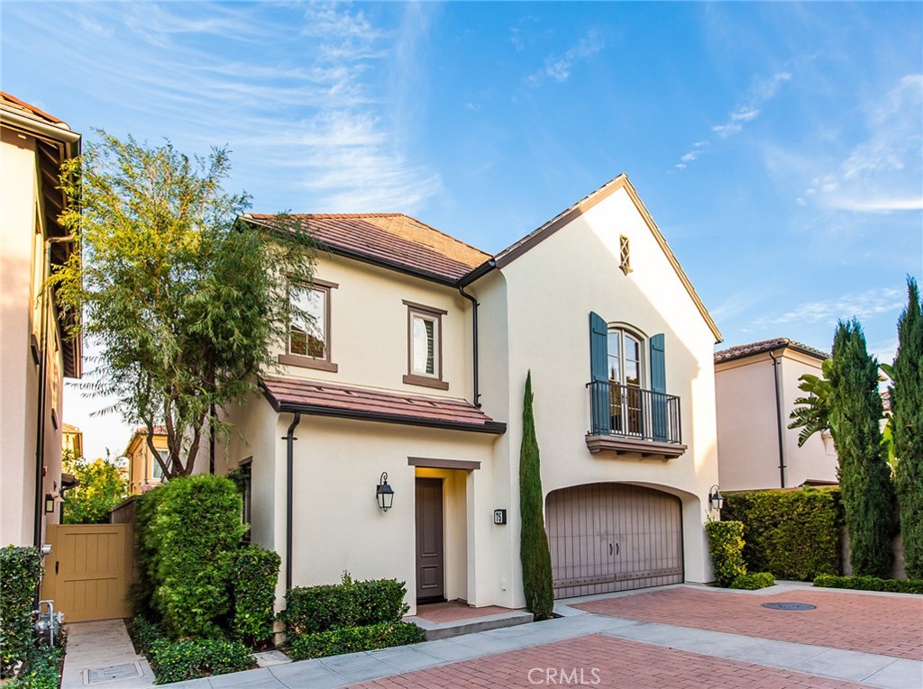 75 Gardenstone Pathway, Irvine, CA 92620