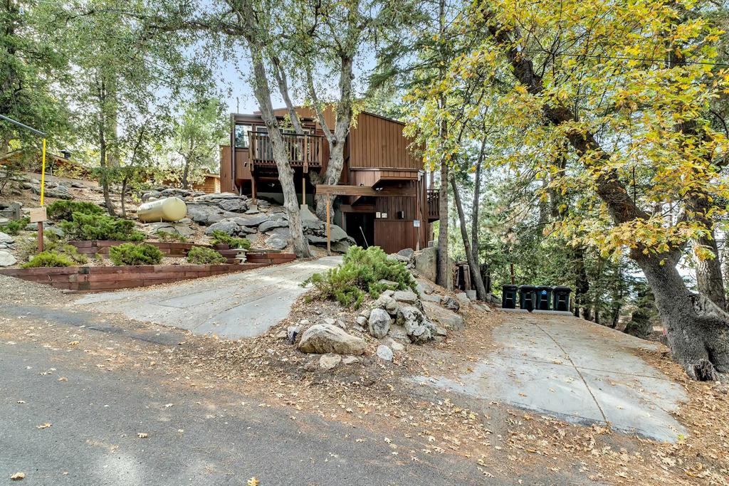 25281 Deer Path, Idyllwild, CA 92549