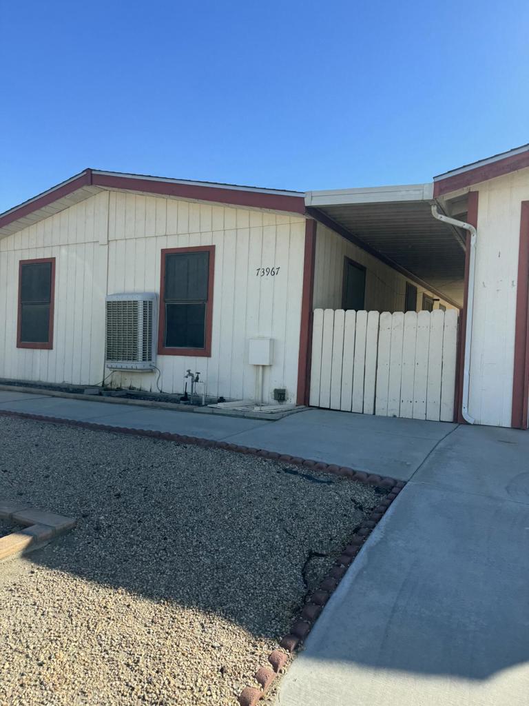 73967 Bocca Chica Trail, Thousand Palms, CA 92276