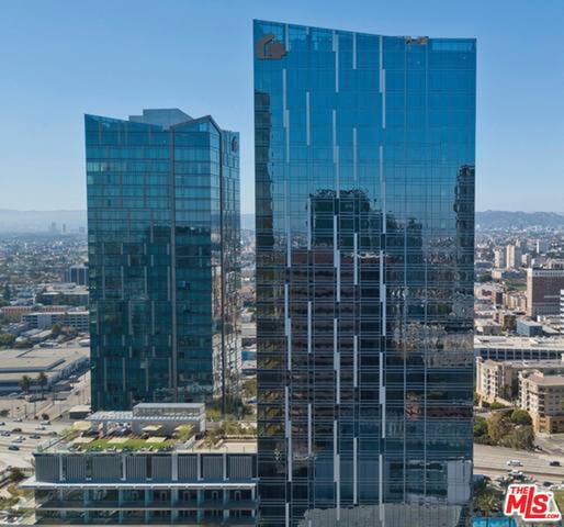 877 Francisco Street, #1003, Los Angeles, CA 90017