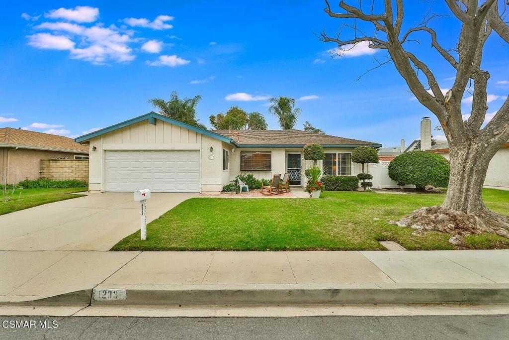 1233 Lucero Street, Camarillo, CA 93010