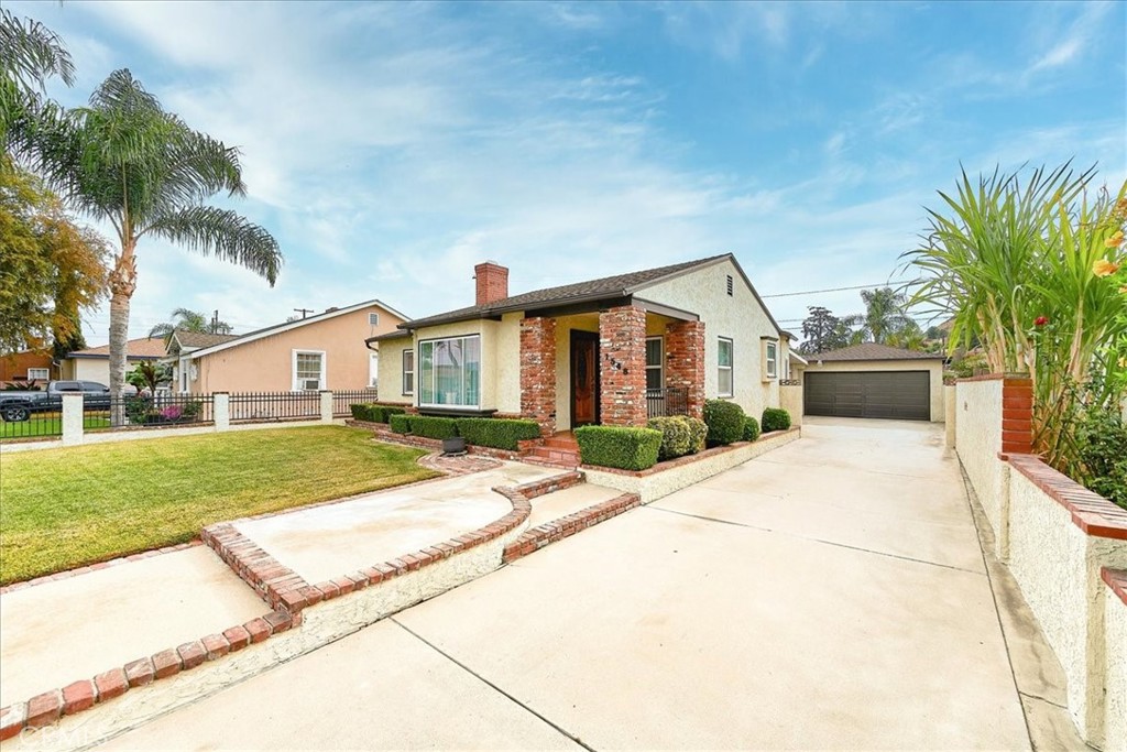 1548 Palmer Street, Pomona, CA 91766