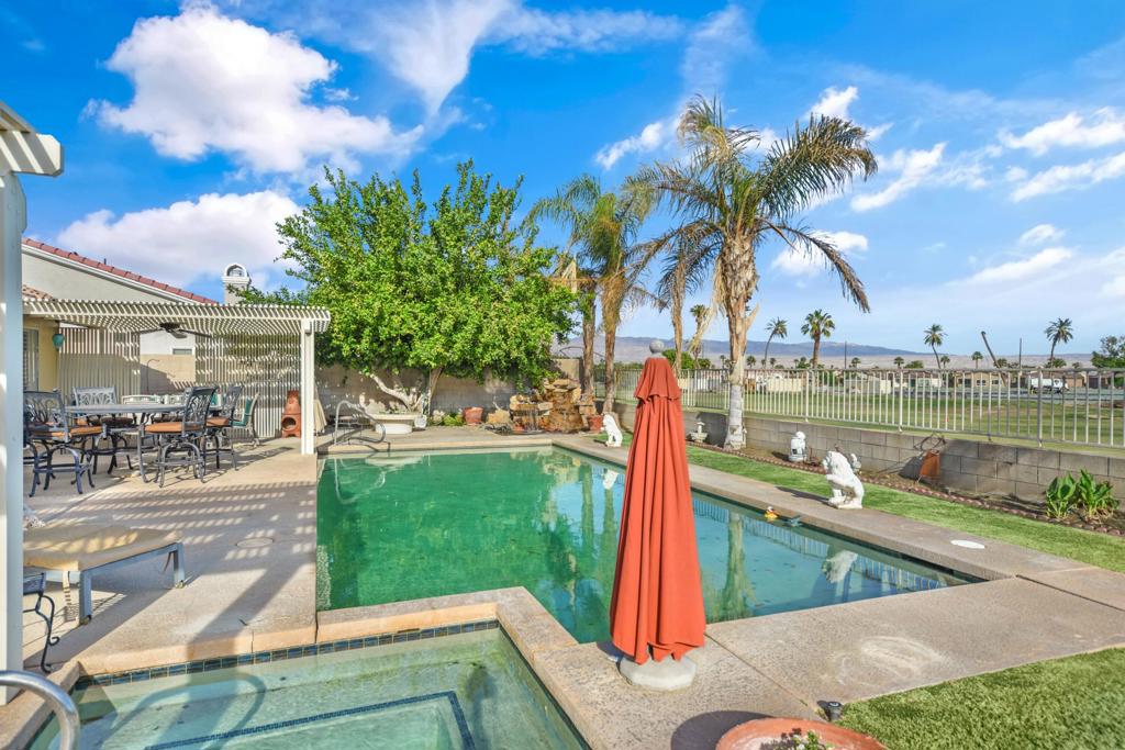 48638 Hepburn Drive, Indio, CA 92201