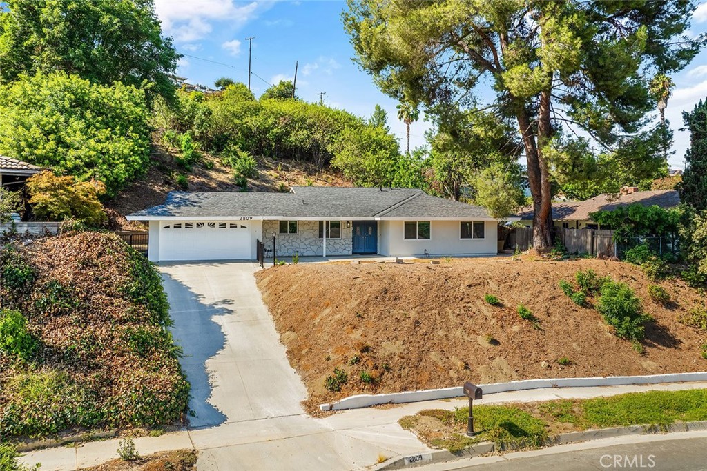 2809 Ilopango Drive, Hacienda Heights, CA 91745