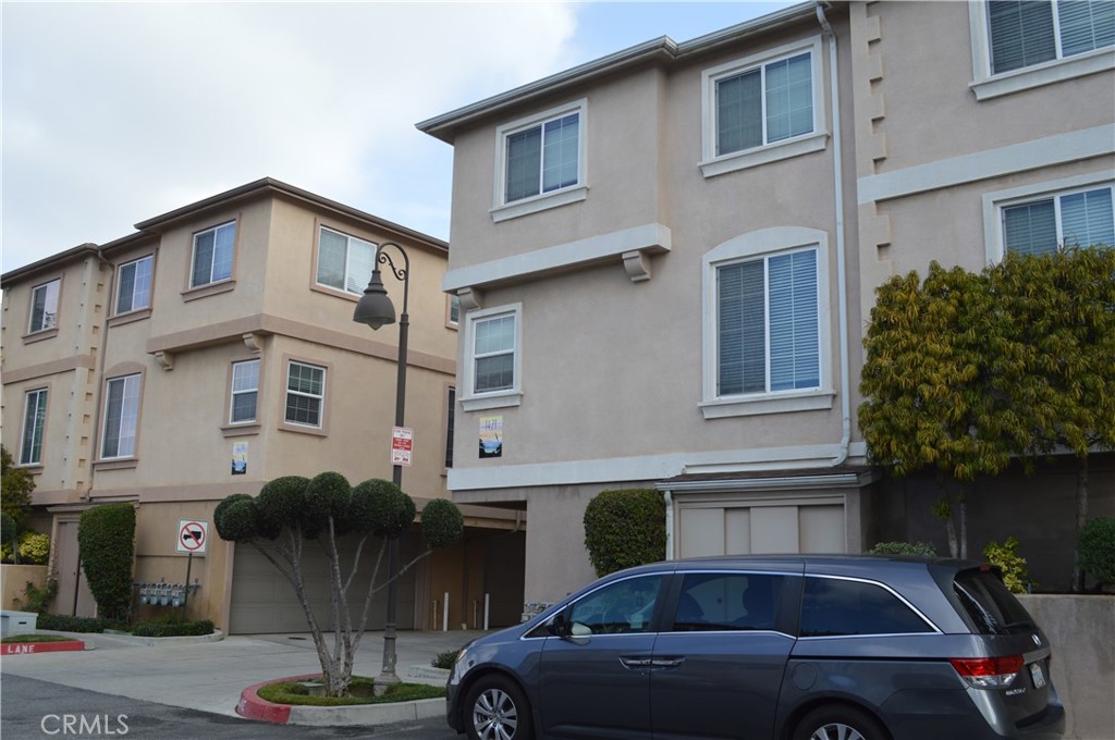 1421 Lomita Boulevard, #3, Harbor City, CA 90710