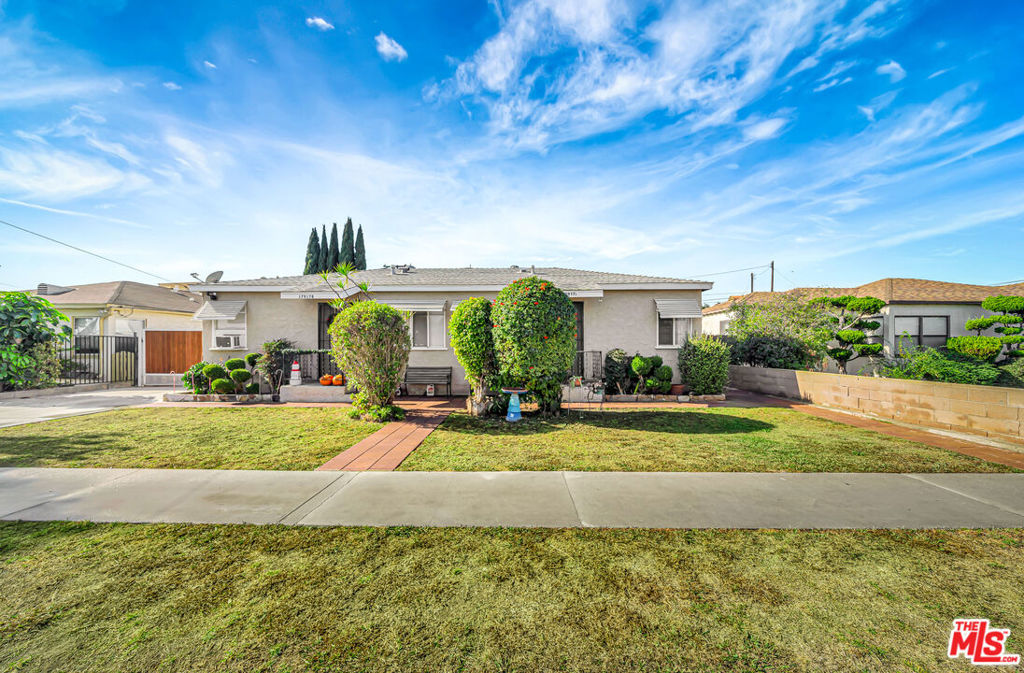 17917 Evelyn Avenue, #A, Gardena, CA 90248